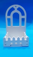 شلف باغچه